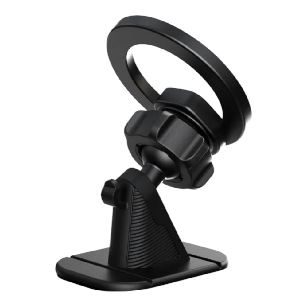 Holder joyroom magnetic car phone mount color negro modelo jr-zs376