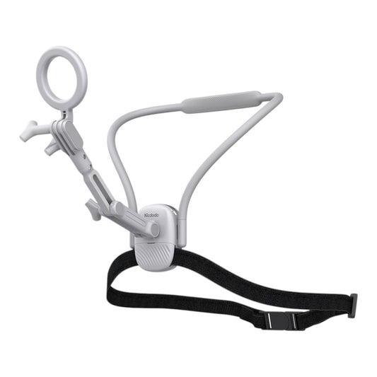 Soporte Magnético McDodo Ss-3550 para Celular de Cuello | TOP MOVIL Guatemala