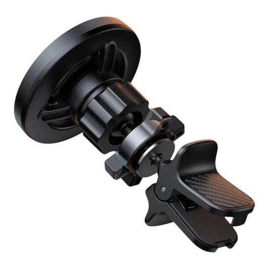 Accesorio McDodo Cm-4050 Soporte Magnético para Carro Negro