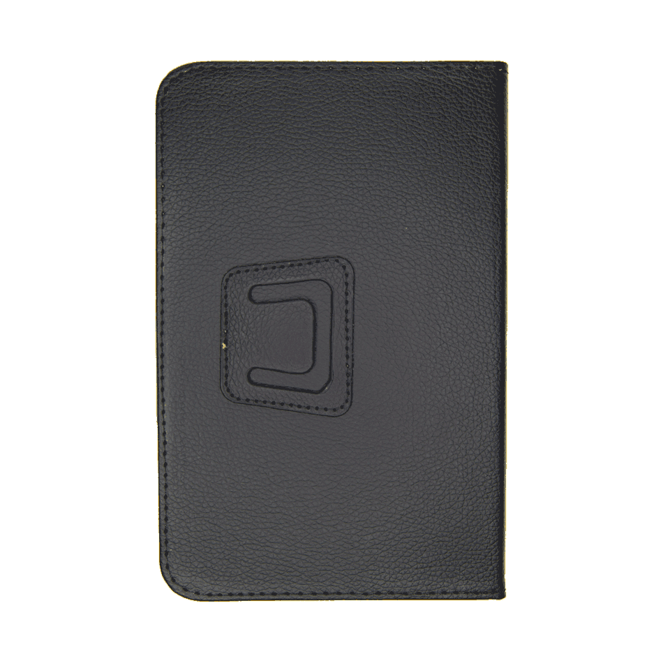 Estuche Clásico Folio Cuerina 7/8 inch - 7INCUEEM001