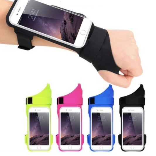 Arm Band Fucsia para Celular - ARB01