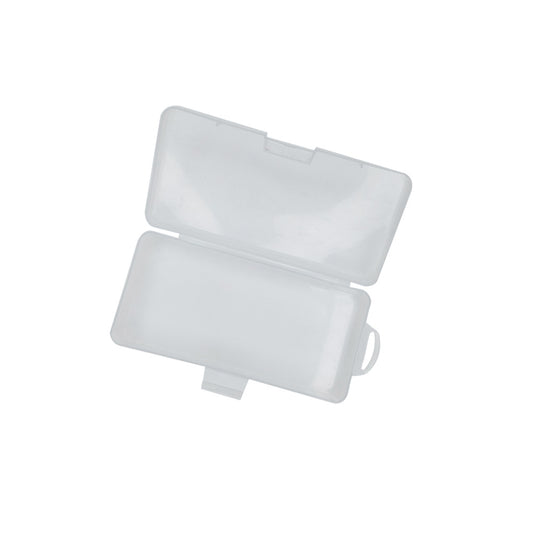 Herramienta Genérico Otrocajade Plástico Transparente - CAJPLB001
