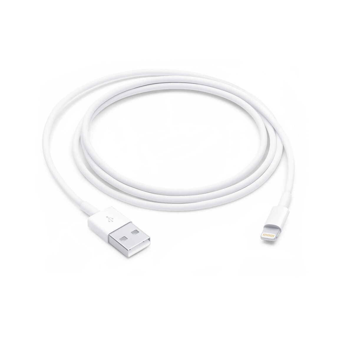 Cable Apple Lightning Original - iPhone 5/6/8/X/Xs/11/12/13 - CBLFOXOR001