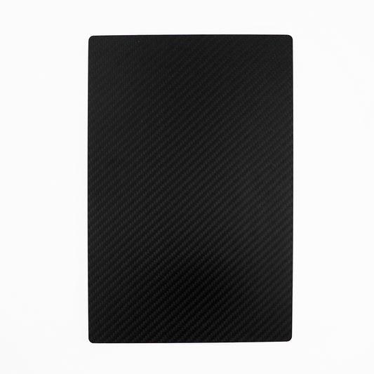 Accesorio El Rey Tabla Fibra Carbon - FIBC04