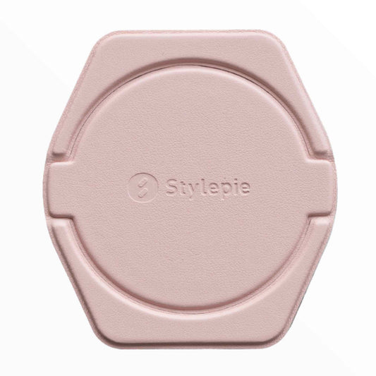 Holder Stylepie Rosado Compatible con MagSafe - HLMG02