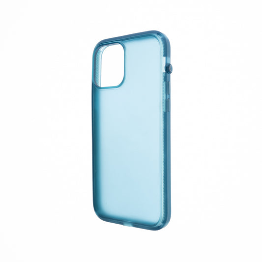 Estuche Clásico Catalyst Influence Mate Azul para iPhone 13 - IP13IFCT03