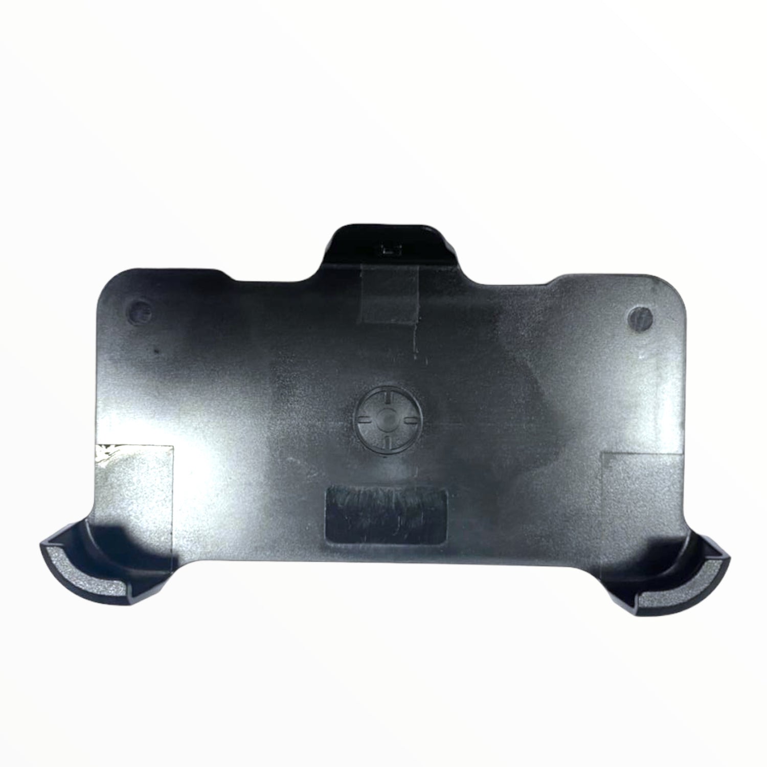 accesorio el rey clip para estuche otterbox o defender iphone 7 / 8 / se 2020 color negro