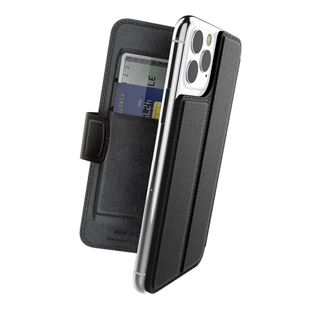 Estuche clasico xdoria folio engage apple iphone 11 pro max color multicolor