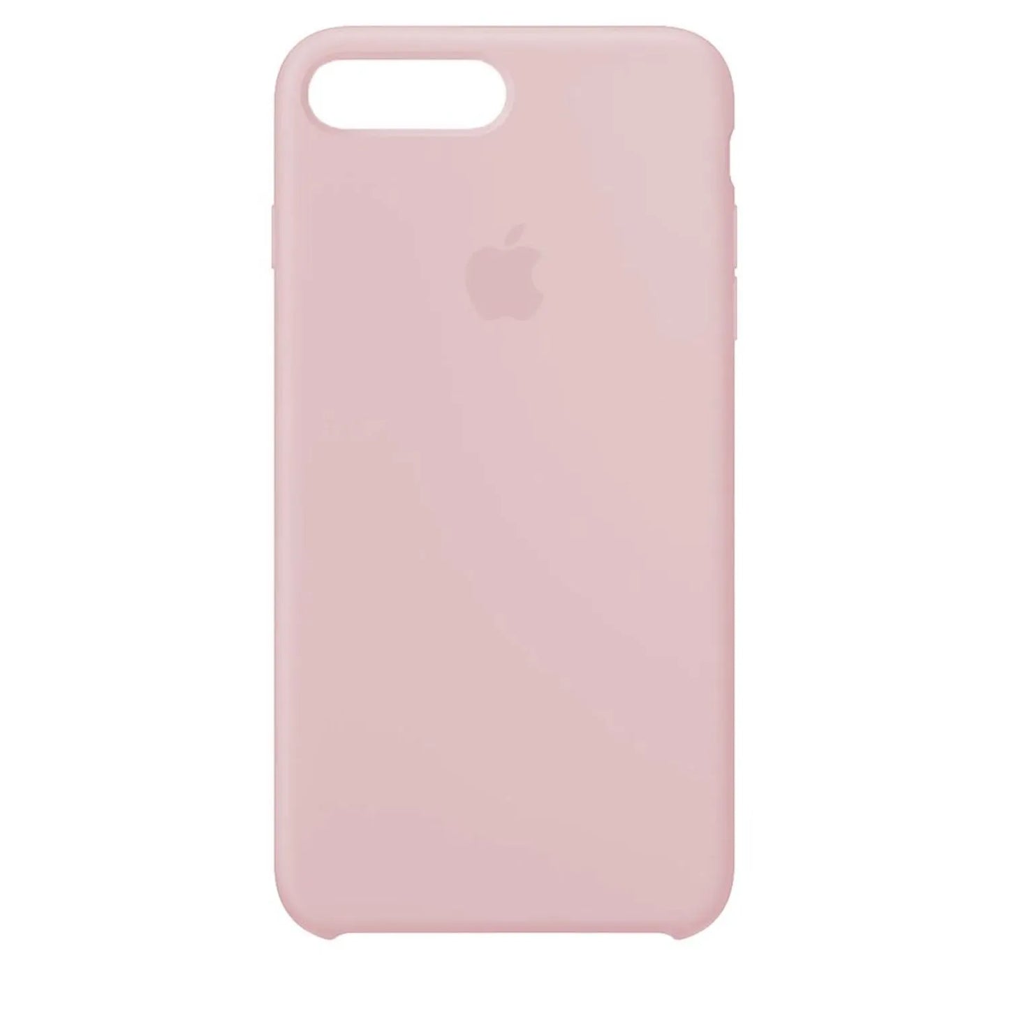 Estuche Silicon El Rey Rosado para iPhone X - IPHXPELSILC01