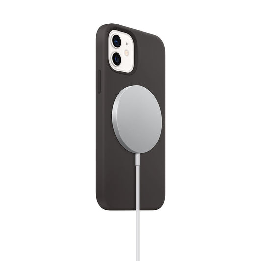 Cargador Apple Inalámbrico MagSafe 15w Original - MCSF01