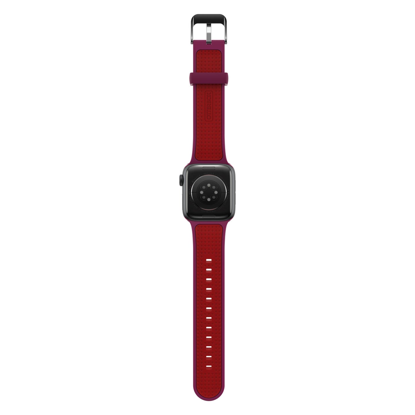 Pulsera Silicon Otterbox All Day Band - Apple Watch 42/44/45 mm - PLAD11