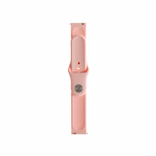 Pulsera Rosada Samsung Watch 22mm - PULPPWG10