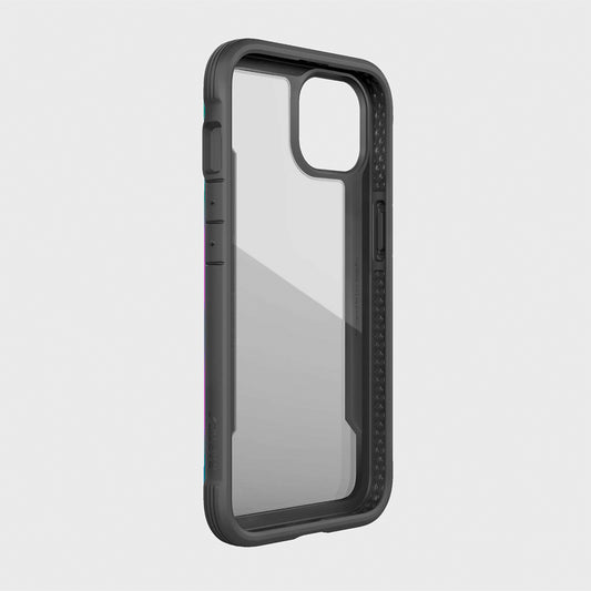 Estuche Protección X-doria Raptic Shield Pro para iPhone 13 - RAPT04