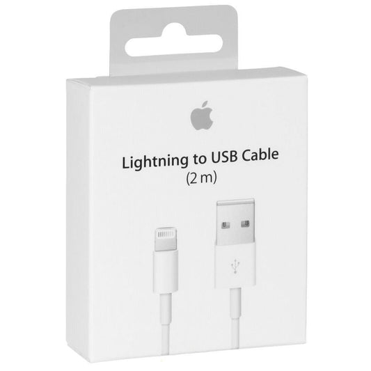 Cable Apple Lightning Original 2 Metros - RG2M01