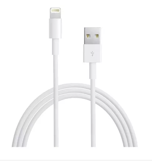 Cable Apple Lightning Original 2 Metros - RG2M01