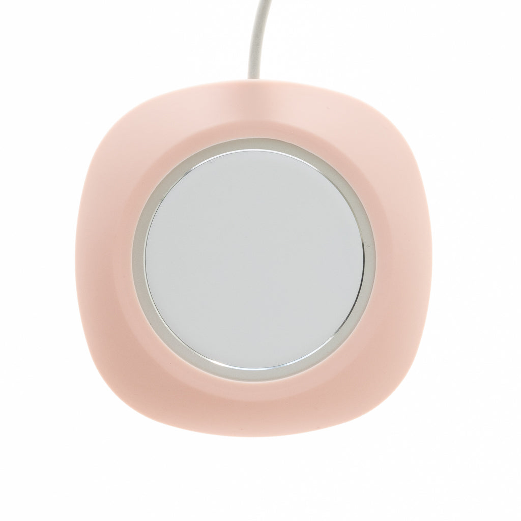 Stand de Silicón MagSafe Rosado - El Rey - SSTM02