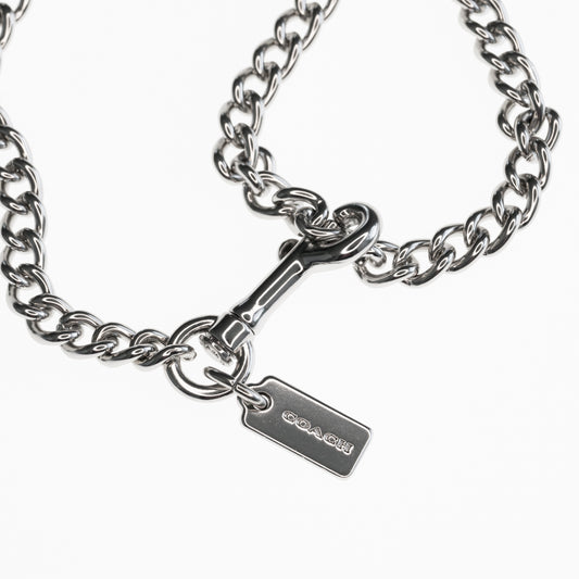 Coach Strap Original 46'' Gris - STPCA01