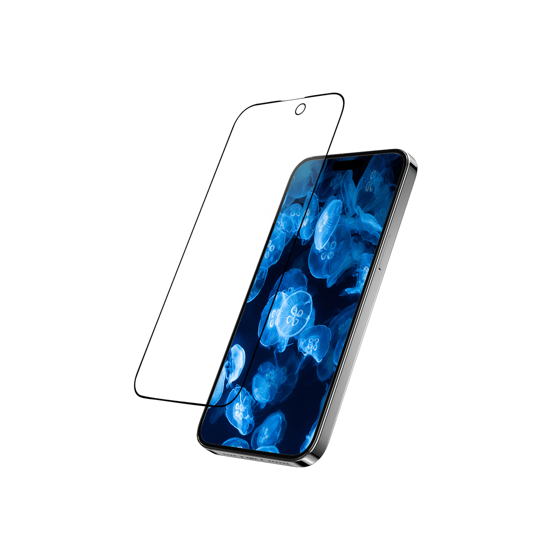 Protector pantalla mageasy vidrio templado vetro bluelight for 2022 iphone 14 pro max clear