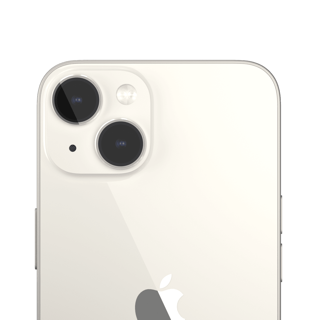 Protector pantalla mageasy vidrio templado camara lenzguard sapphire lencamera iphone 14 / 14 plus silver