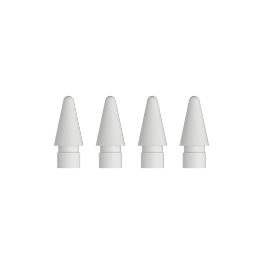 Accesorio SwitchEasy Apple Pencil 4 - Color Blanco - SWC211