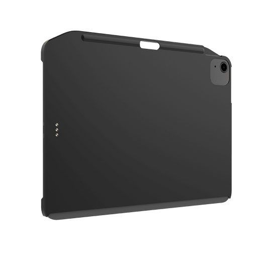 Estuche Clásico SwitchEasy Cover Buddy para iPad Pro 12.9 - Negro - SWC219