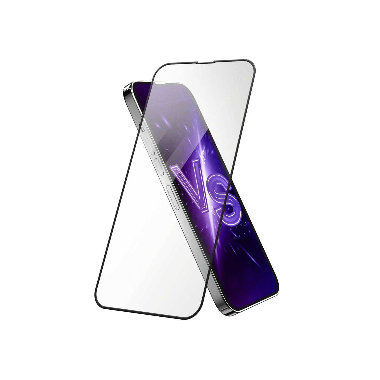 Protector pantalla switcheasy vidrio templado vetro gaming for 2022 iphone 13 / 13 pro clear