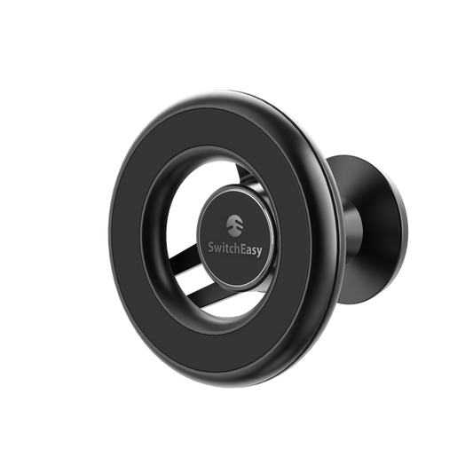 Soporte Magnético Switcheasy Orbit para iPhone - Gris - SWC232