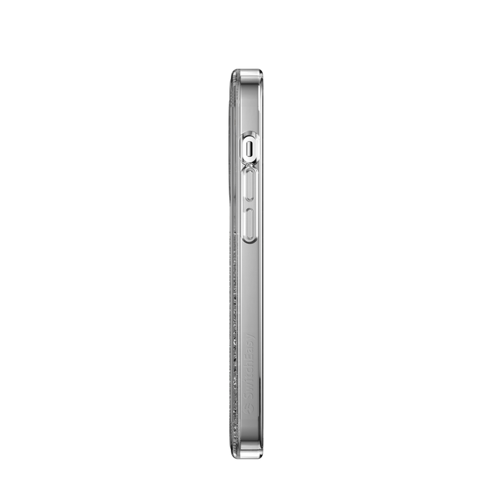 Estuche Transparente SwitchEasy Starfield para iPhone 14 Pro - SWC259