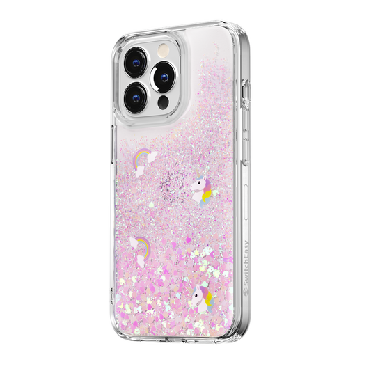 Estuche Clásico SwitchEasy Happy Park para iPhone 13 Pro - SWC276