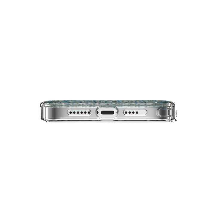 Estuche SwitchEasy Starfield Frozen para iPhone 13 Pro Max - SWC280