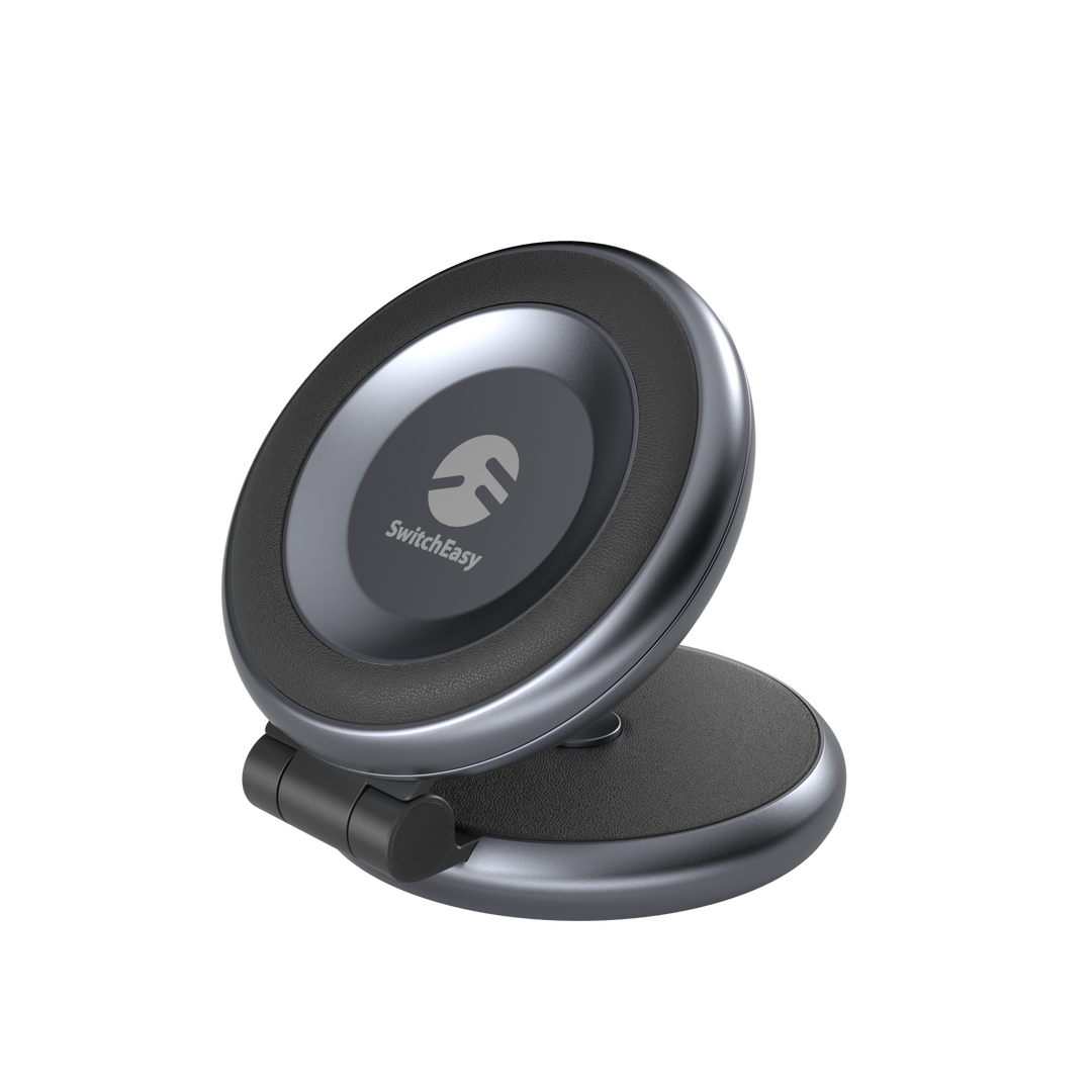 Accesorio switcheasy carro magmount magsafe holder (dash / vent) negro