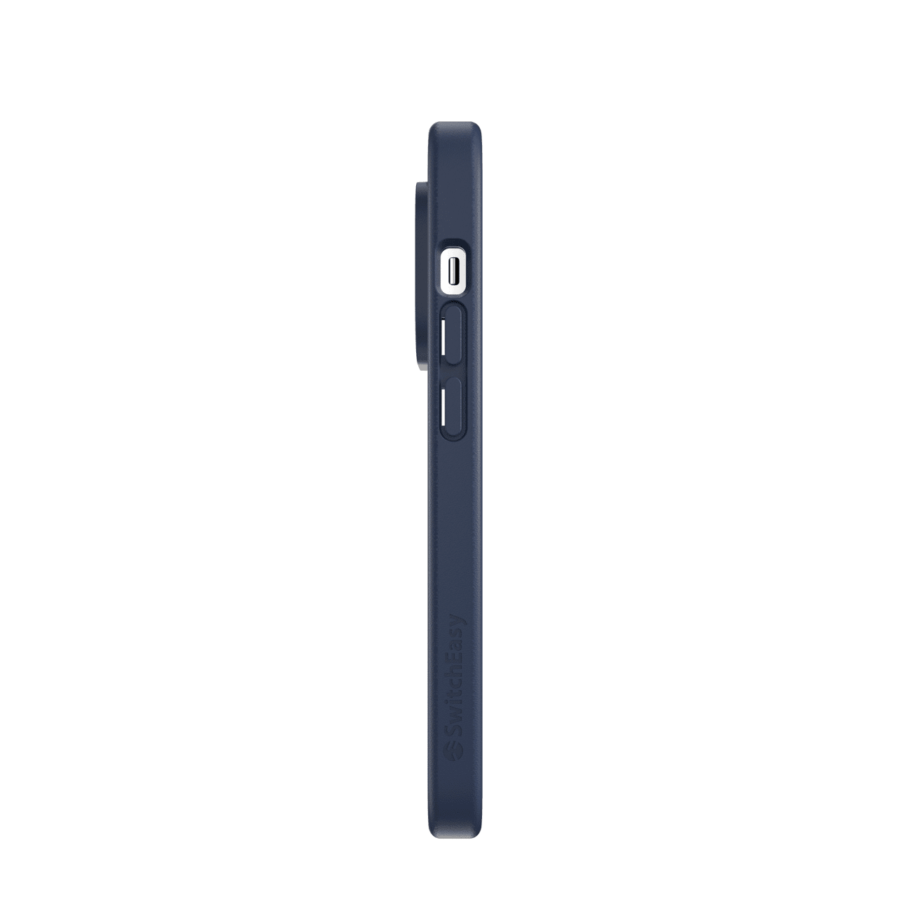 Estuche SwitchEasy Aero Ultra Light para iPhone 14 Pro - Azul - SWC32