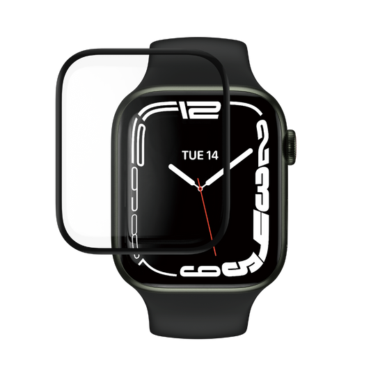 Protector Pantalla SwitchEasy Smart Watch Shield 3D 45mm - SWC323