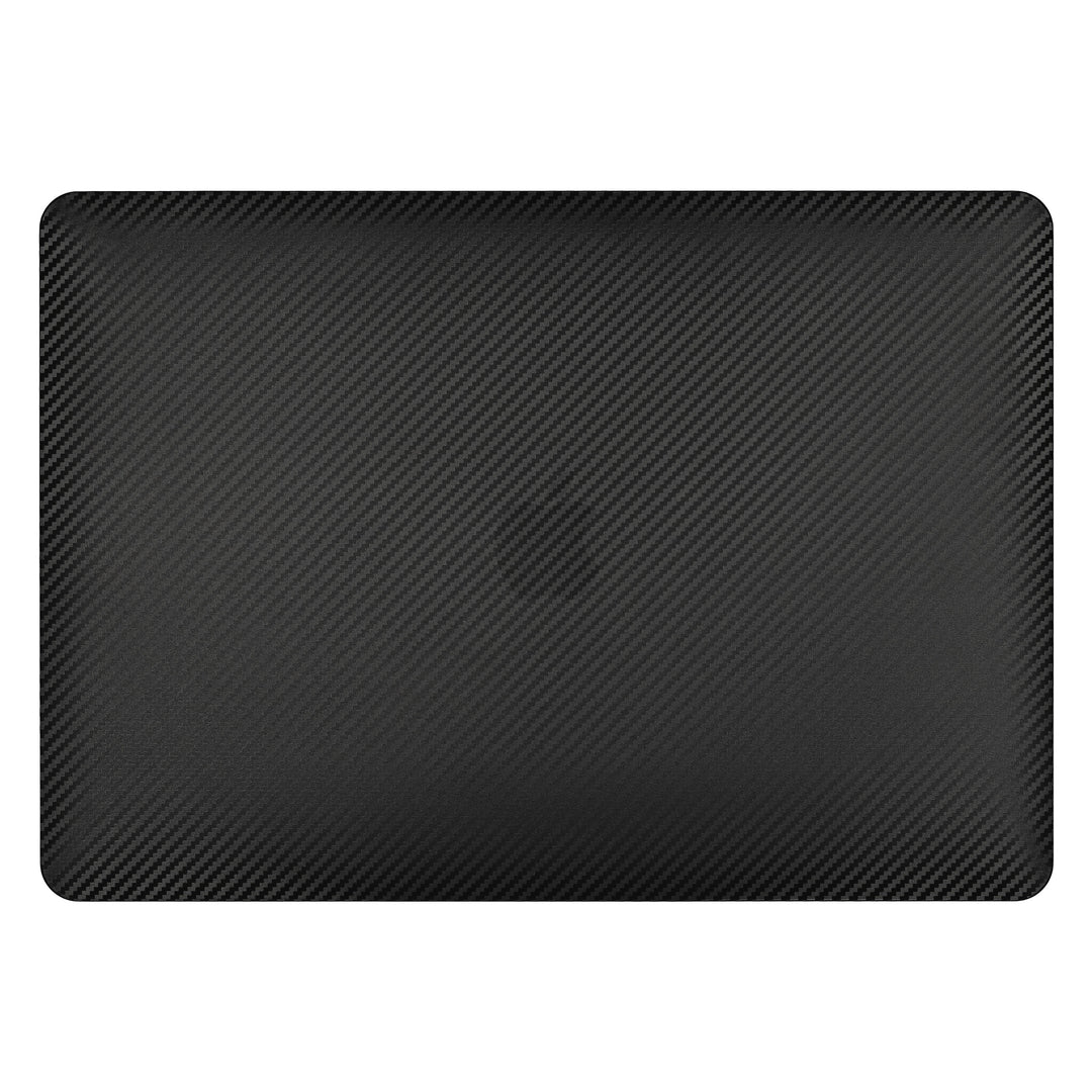 estuche clasico switcheasy touch protective m2 / m1 / intel tamano 13 fibra carbon color fibra carbon negro