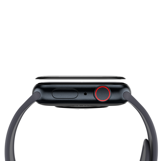 Protector Pantalla MagEasy para Apple Smart Watch 45mm - SWC328