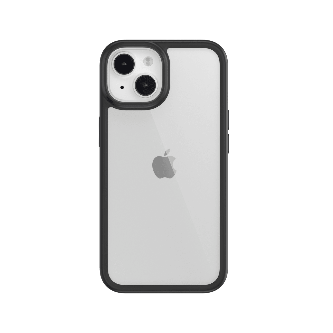 Estuche proteccion switcheasy aero ultra light shockproof apple iphone 13 pro max , iphone 14 pro max color negro