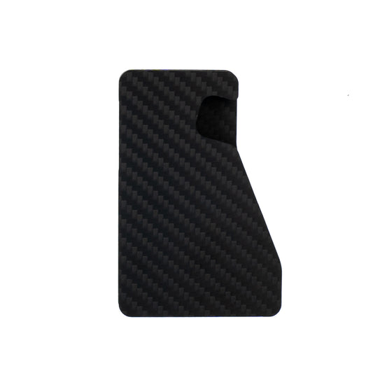 Accesorio el Rey Wallet MagSafe - Fibra de Carbono - WFIBC02
