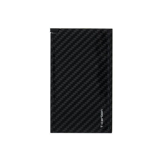 El Rey Wallet - Soporte para Tarjetas de Fibra Carbon - WFIBC05