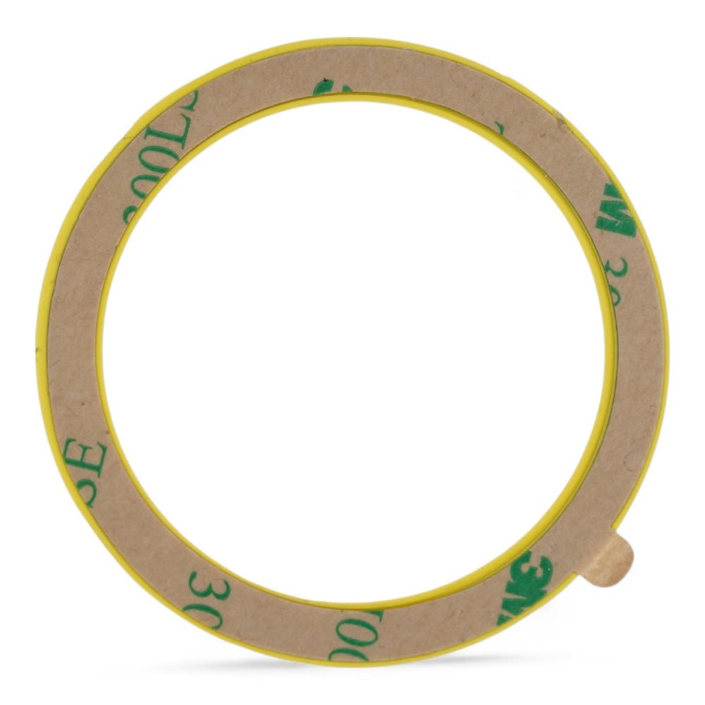 Accesorio generico adaptador magnetico magsafe color amarillo - TOP MOVIL