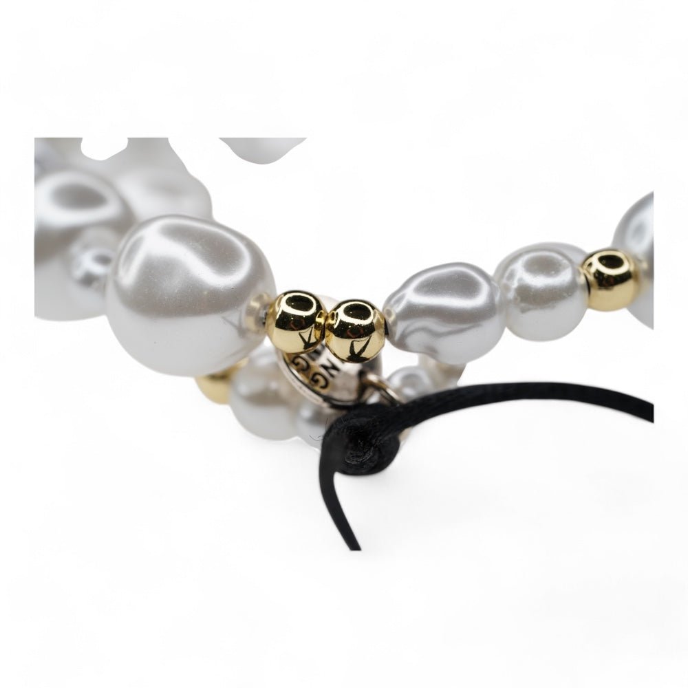 Accesorio generico strap estilo 1 - strap de mano color transparente - TOP MOVIL