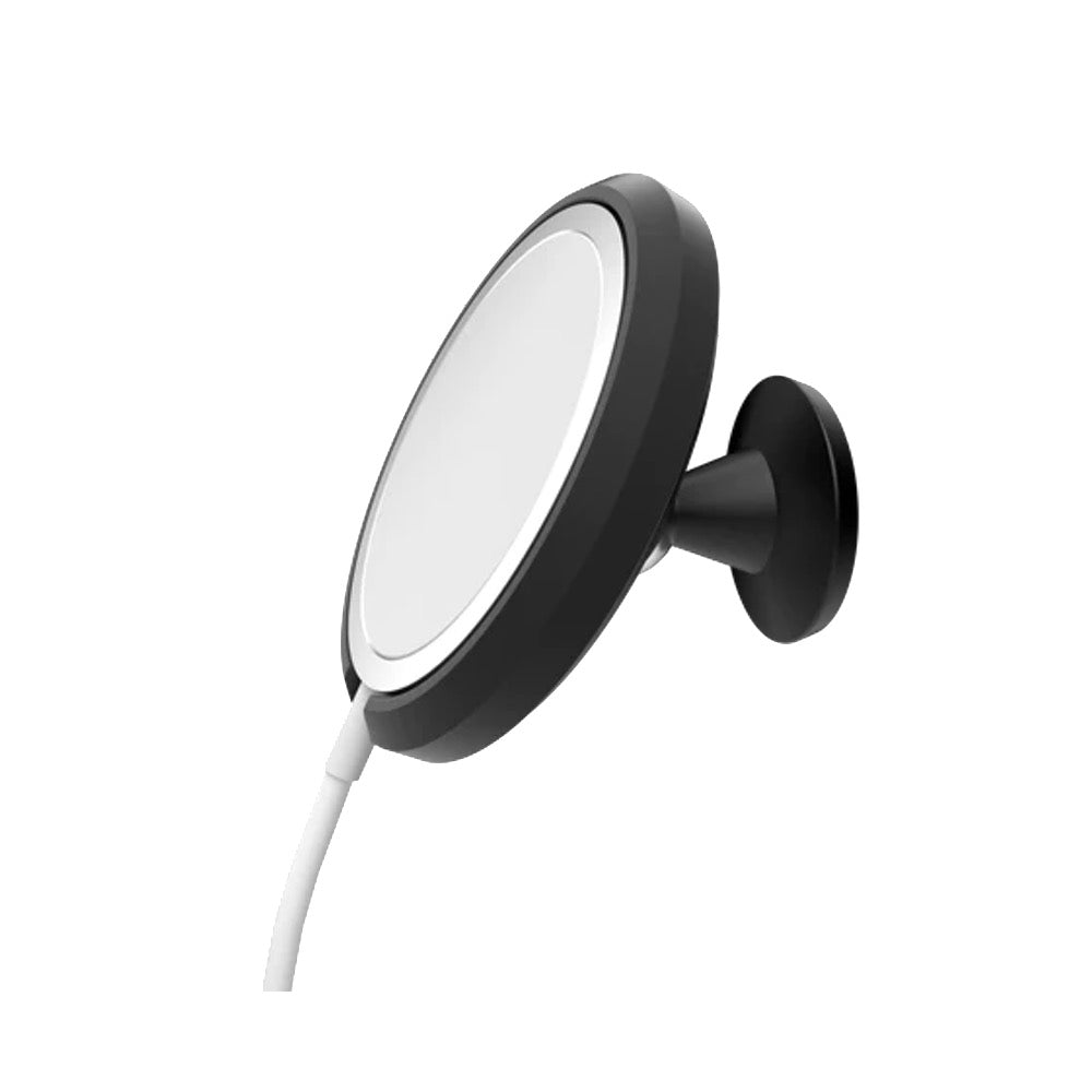 Accesorio switcheasy carro holder con magsafe bracket negro - TOP MOVIL