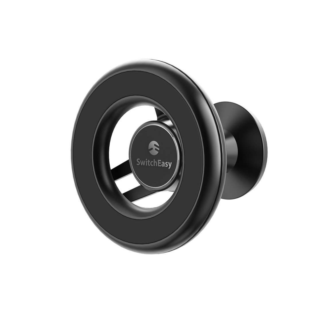 Accesorio switcheasy stand orbit magnetico iphone universal gris - TOP MOVIL