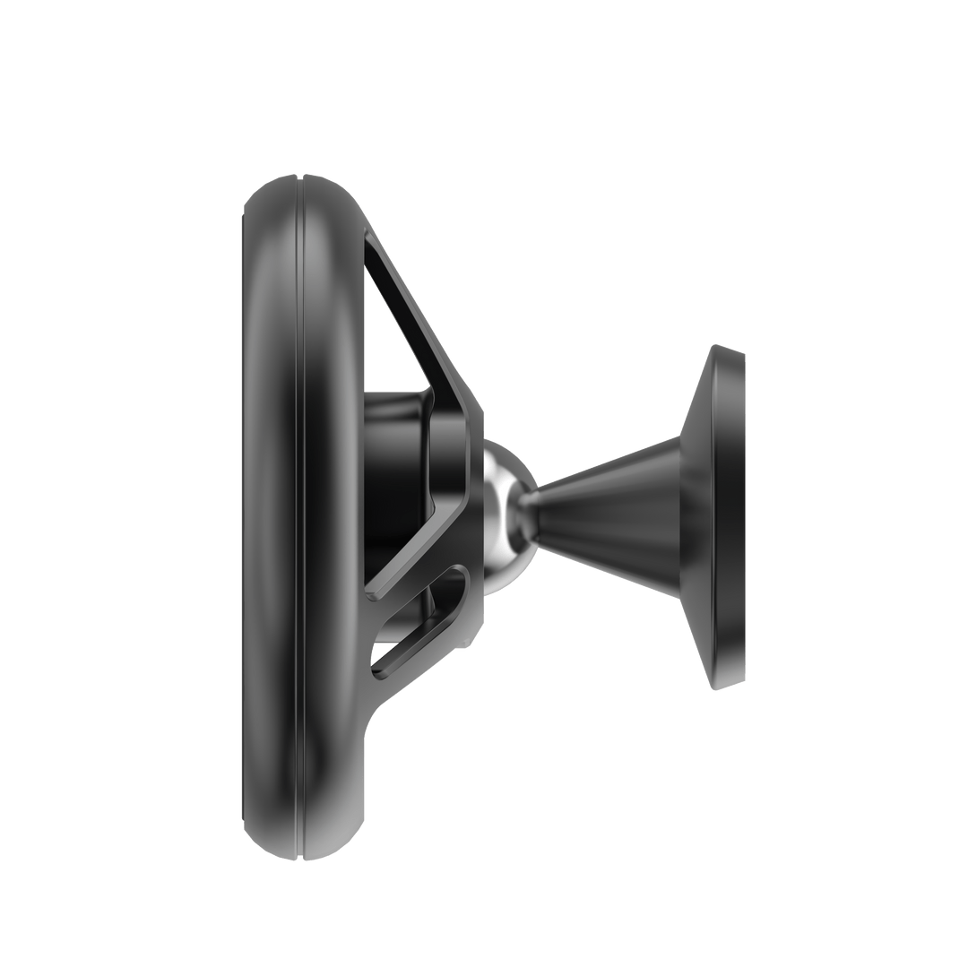 Accesorio switcheasy stand orbit magnetico iphone universal gris - TOP MOVIL