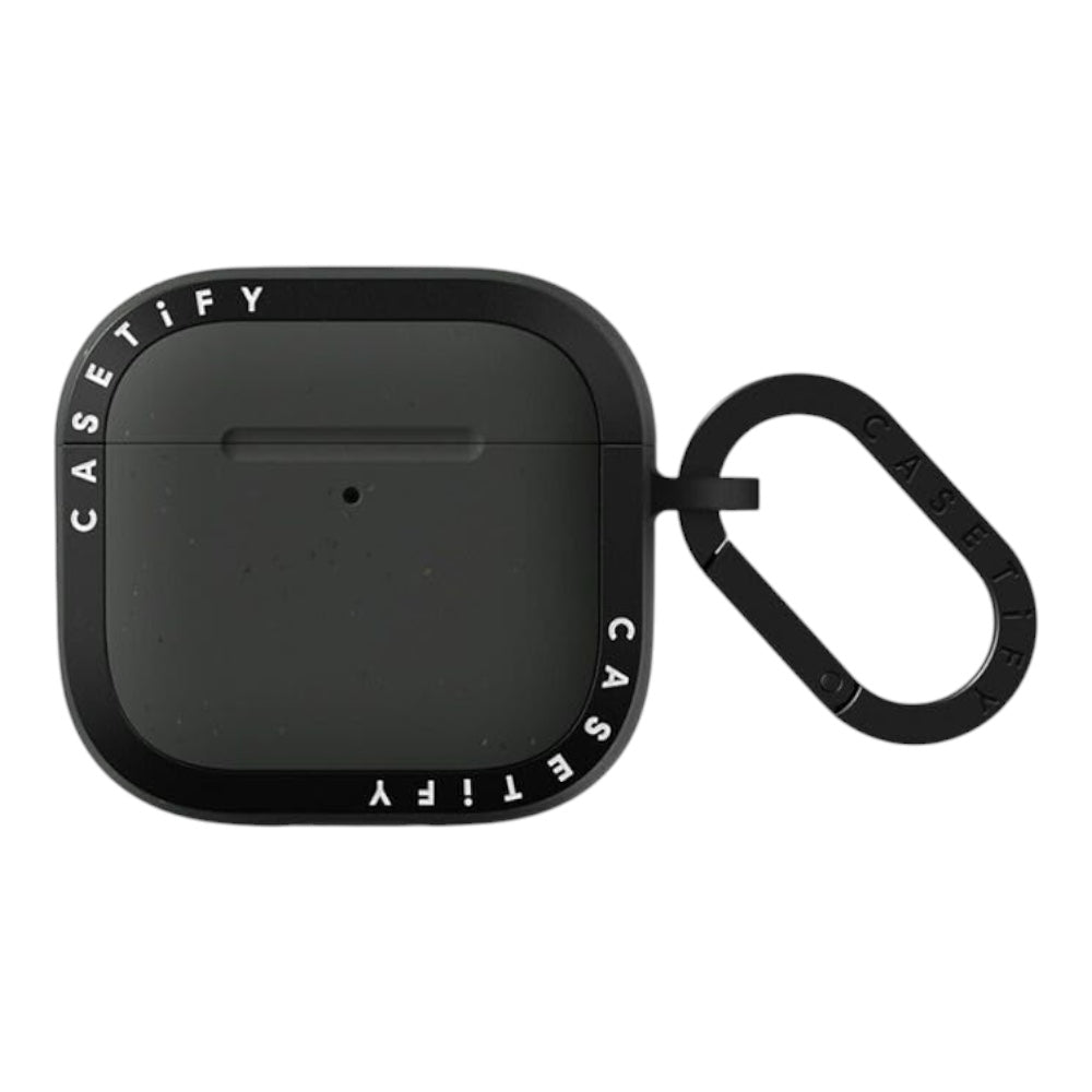 Casetify bouce airpods 3 color gris - TOP MOVIL
