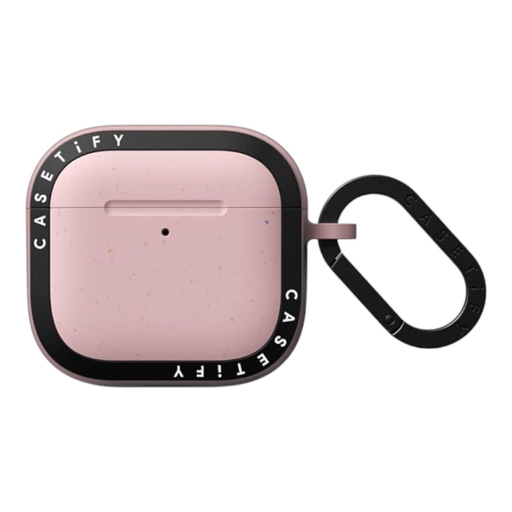 Casetify bouce airpods 3 color rosado - TOP MOVIL