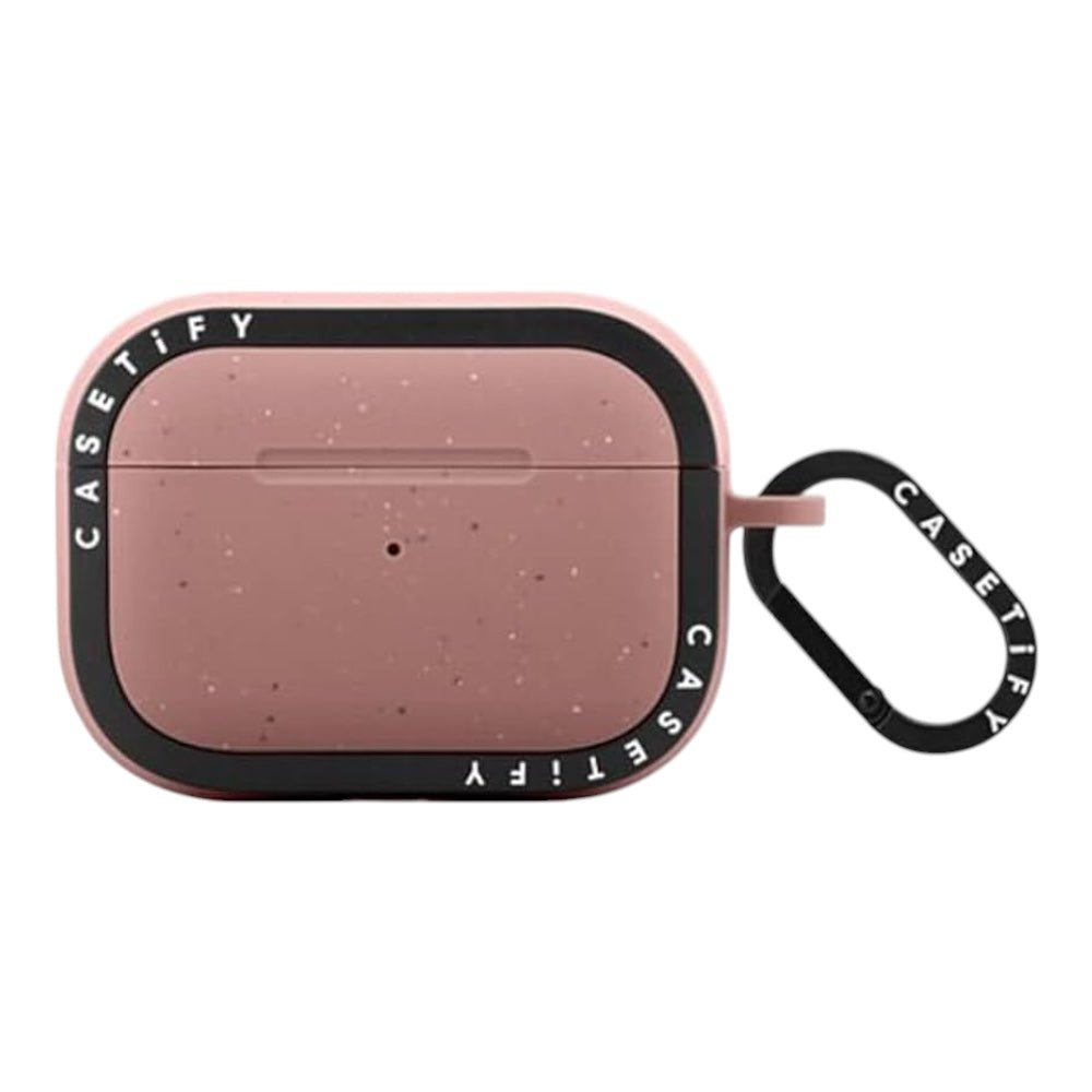 Casetify bouce airpods pro 2 color rosado - TOP MOVIL