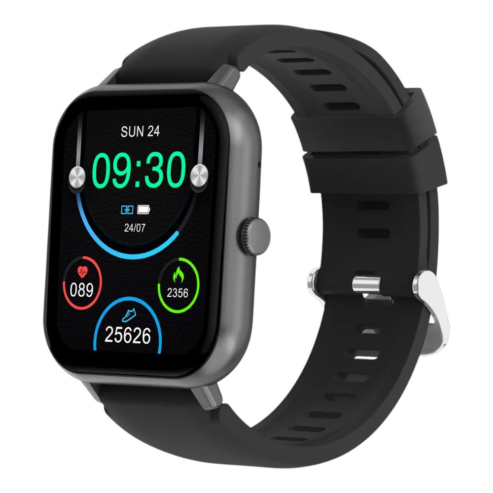 Devia Smart watch WT2 color space gray - TOP MOVIL