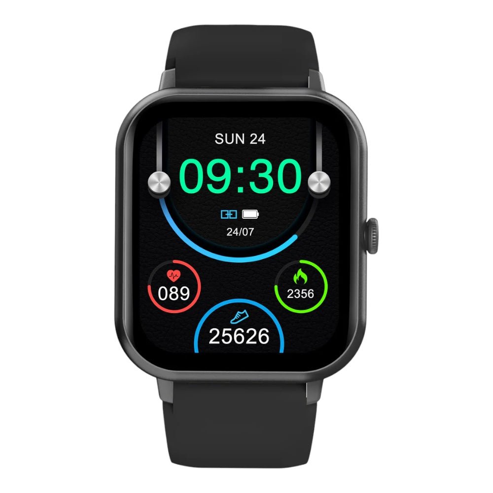 Devia Smart watch WT2 color space gray - TOP MOVIL