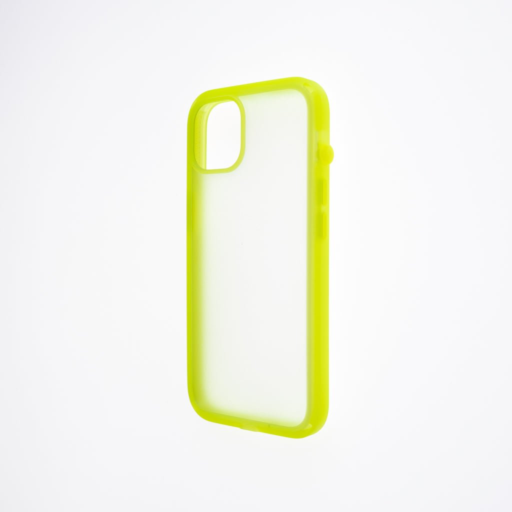 Estuche clasico catalyst influence acabado mate apple iphone 13 color verde - TOP MOVIL