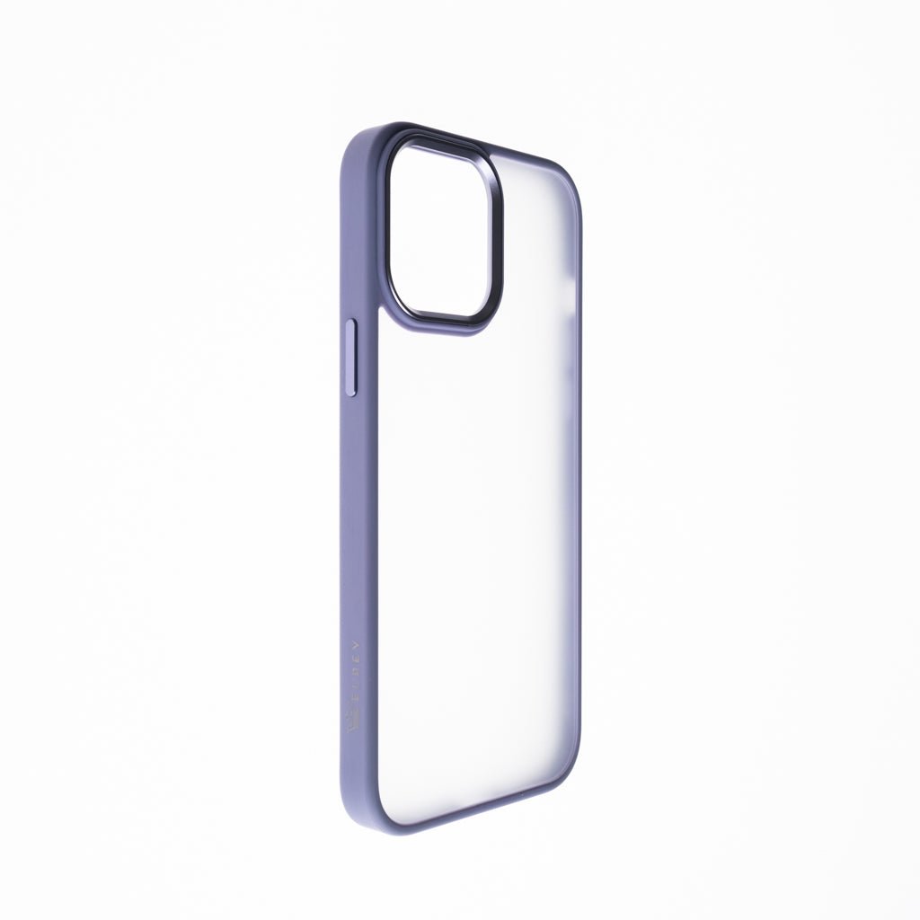 Estuche clasico el rey apple iphone 12 pro max color morado - TOP MOVIL